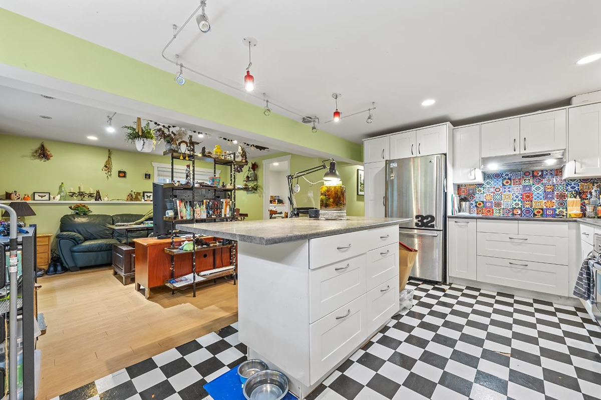 Staircase Photo of 3825 W 31st Avenue, Vancouver, BC