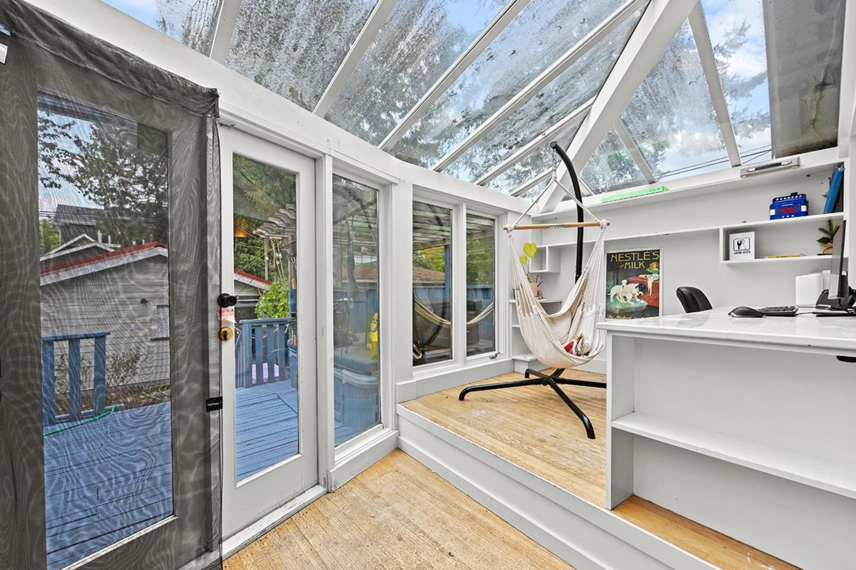 Walk-In Closet Photo of 3825 W 31st Avenue, Vancouver, BC