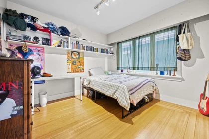 Bedroom 4 Photo of 3825 W 31st Avenue, Vancouver, BC