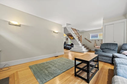 3825 W 31st Avenue, Vancouver, BC, Vancouver — Single Family Residence for sale