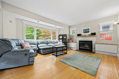 Kitchen Photo of 3825 W 31st Avenue, Vancouver, BC