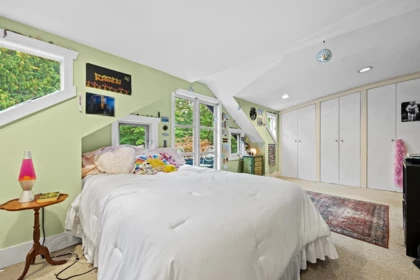 Office / Den Photo of 3825 W 31st Avenue, Vancouver, BC
