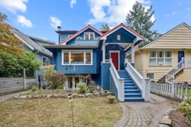 3825 W 31st Avenue, Vancouver, BC