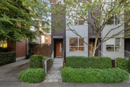 2168 W 8th Avenue, Vancouver, BC