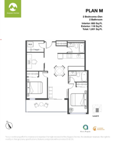 602 37994 Second Avenue, Squamish, BC, Squamish — Apartment/Condo for sale