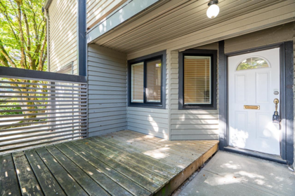 8561 Flowering Place, Burnaby, BC, Burnaby — Townhouse for sale