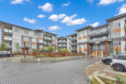 304 19935 75a Avenue, Langley, BC, Langley — Apartment/Condo for sale