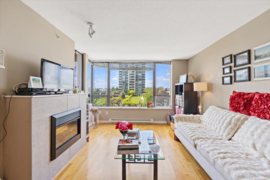 505 4182 Dawson Street, Burnaby, BC