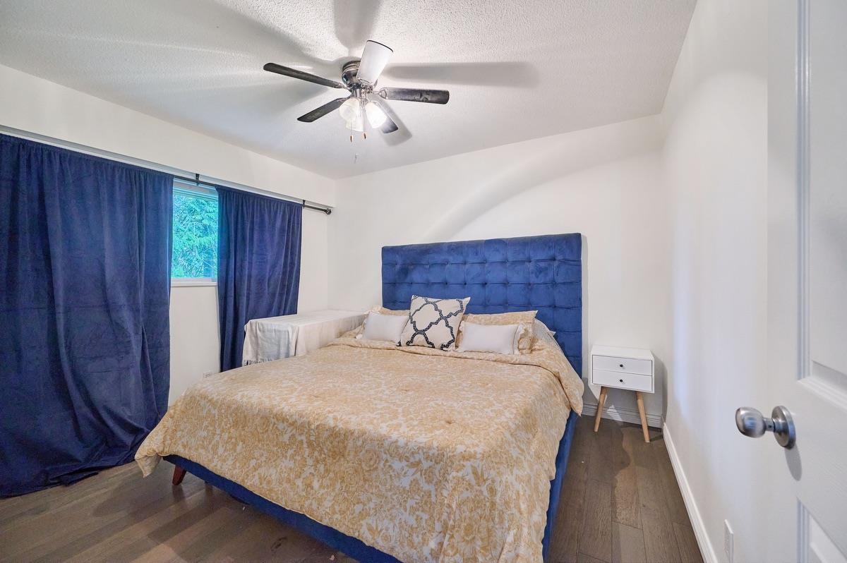 Bedroom 4 Photo of 13993 Silver Valley Road, Maple Ridge, BC