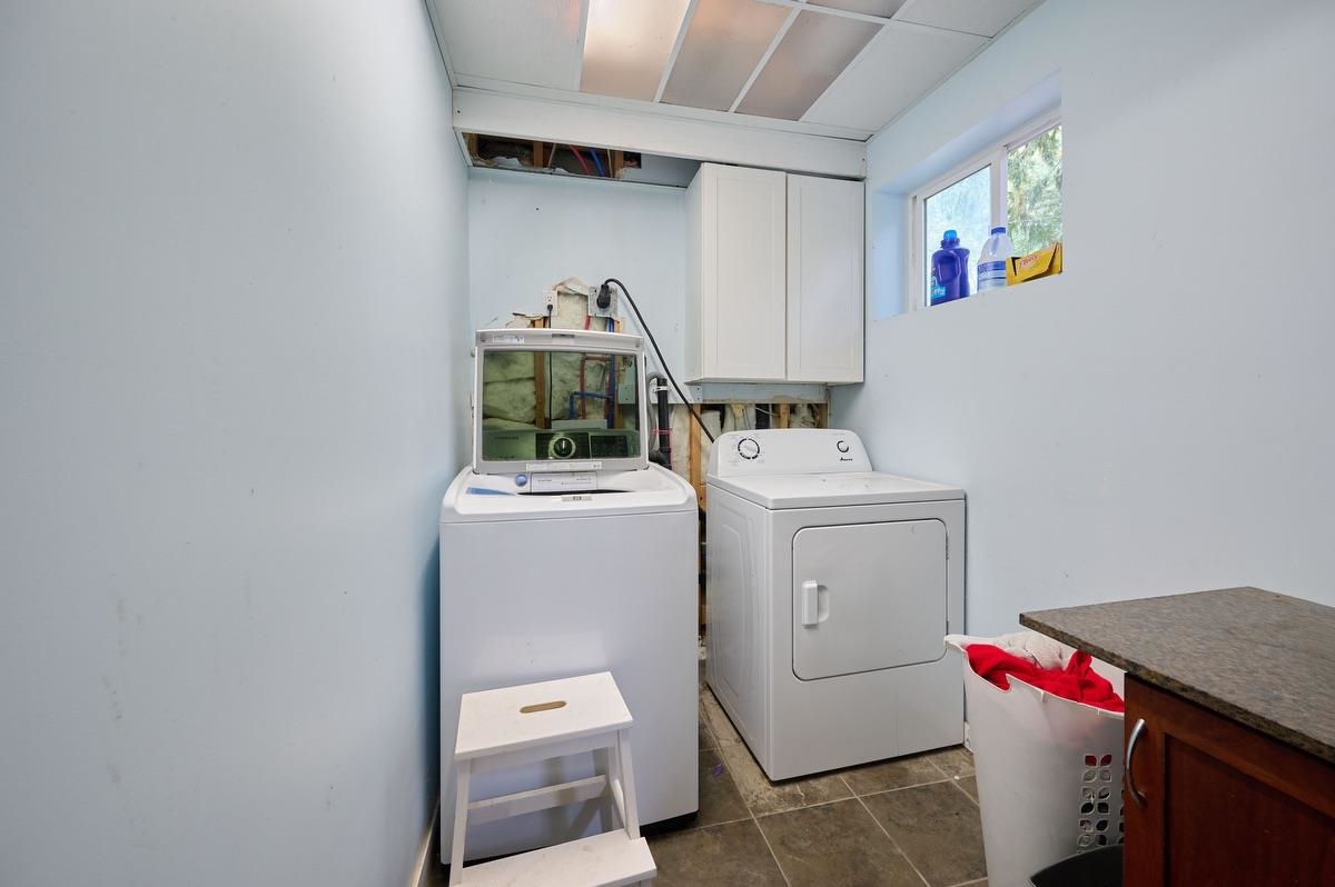 Laundry Room Photo of 13993 Silver Valley Road, Maple Ridge, BC