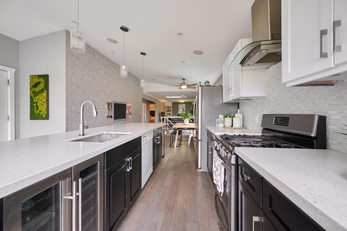 Living Room Photo of 13993 Silver Valley Road, Maple Ridge, BC