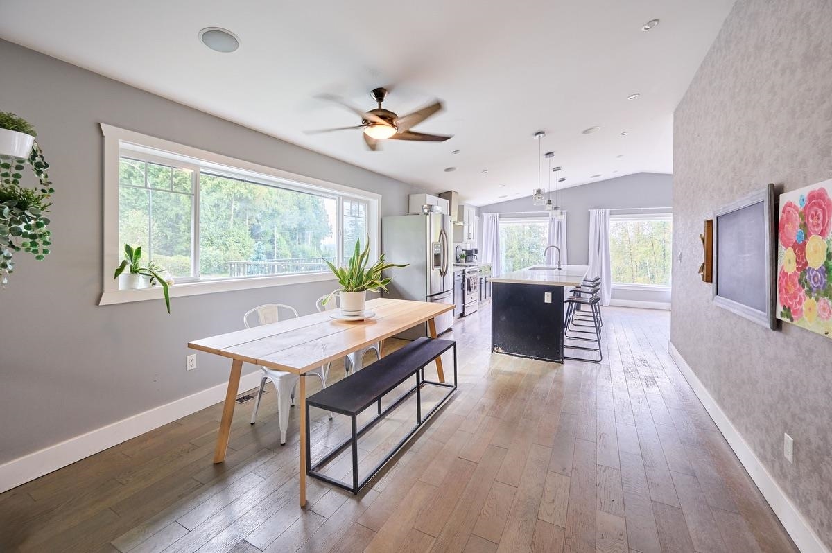 Primary Bedroom Photo of 13993 Silver Valley Road, Maple Ridge, BC