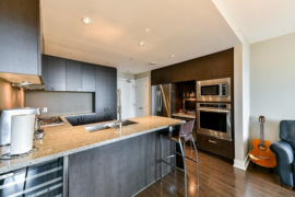 2605 3008 Glen Drive, Coquitlam, BC