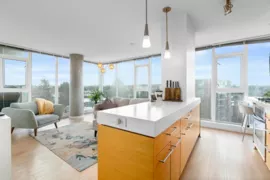 709 2770 Sophia Street, Vancouver, BC