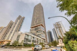 1402 6511 Sussex Avenue, Burnaby, BC