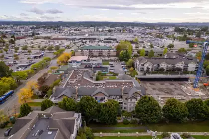 208 6359 198 Street, Langley, BC, Langley — Apartment/Condo for sale