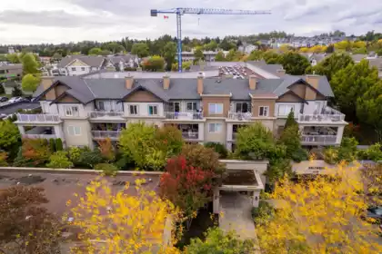 208 6359 198 Street, Langley, BC, Langley — Apartment/Condo for sale