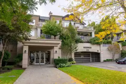 208 6359 198 Street, Langley, BC, Langley — Apartment/Condo for sale