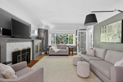 3658 W 26th Avenue, Vancouver, BC, Vancouver — Single Family Residence for sale