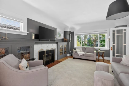 3658 W 26th Avenue, Vancouver, BC, Vancouver — Single Family Residence for sale