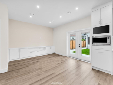 2 4257 Knight Street, Vancouver, BC, Vancouver — Half Duplex for sale