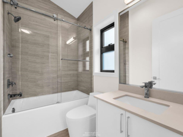 Loft / Bonus Room Photo of 2 4257 Knight Street, Vancouver, BC