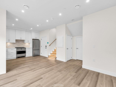 Pantry Photo of 2 4257 Knight Street, Vancouver, BC