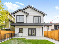 2 4257 Knight Street, Vancouver, BC