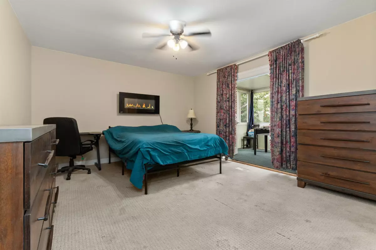 Basement Recreation Room Photo of 9520 Carroll Street, Chilliwack, BC