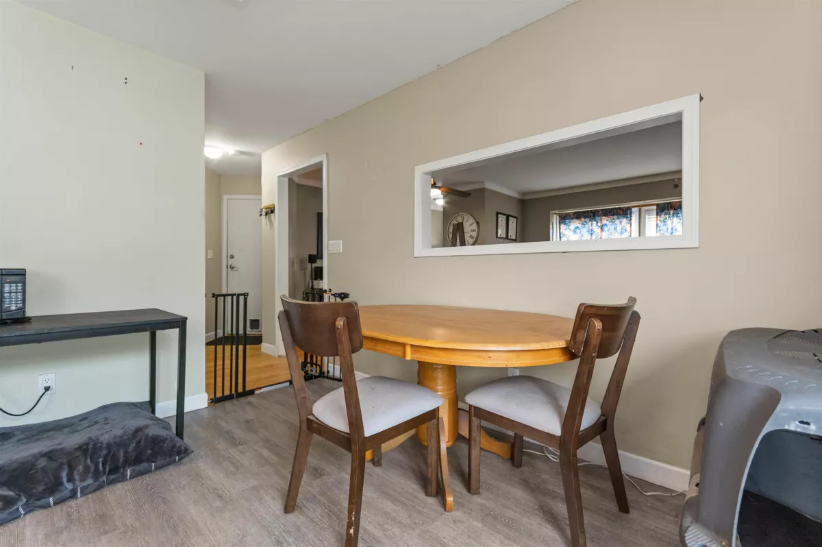 Bedroom 3 Photo of 9520 Carroll Street, Chilliwack, BC