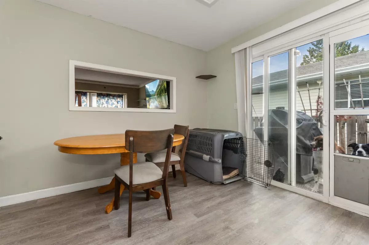 Bedroom 4 Photo of 9520 Carroll Street, Chilliwack, BC