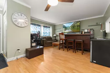 9520 Carroll Street, Chilliwack, BC, Chilliwack — Single Family Residence for sale