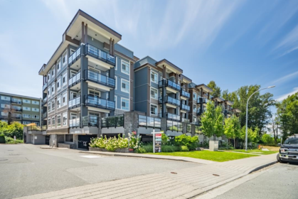 303 45562 Airport Road, Chilliwack, BC, Chilliwack — Apartment/Condo for sale