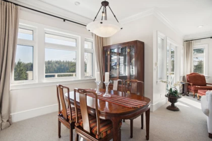 4668 Headland Drive, West Vancouver, BC, West Vancouver — Single Family Residence for sale