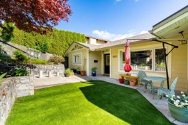 5823 Highfield Drive, Burnaby, BC