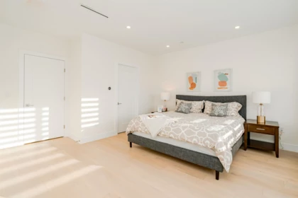 Bedroom 3 Photo of 3321 W 37th Avenue, Vancouver, BC