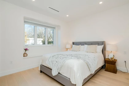 Loft / Bonus Room Photo of 3321 W 37th Avenue, Vancouver, BC