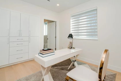 Mudroom Photo of 3321 W 37th Avenue, Vancouver, BC