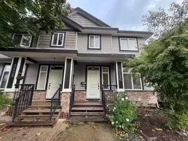 7126 144 Street, Surrey, BC, Surrey — Half Duplex for sale