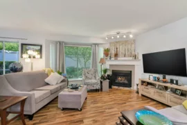 38 22740 116 Avenue, Maple Ridge, BC