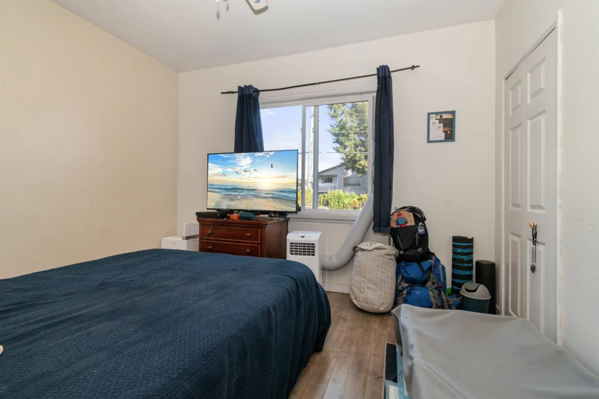 Basement Recreation Room Photo of 46197 Reece Avenue, Chilliwack, BC