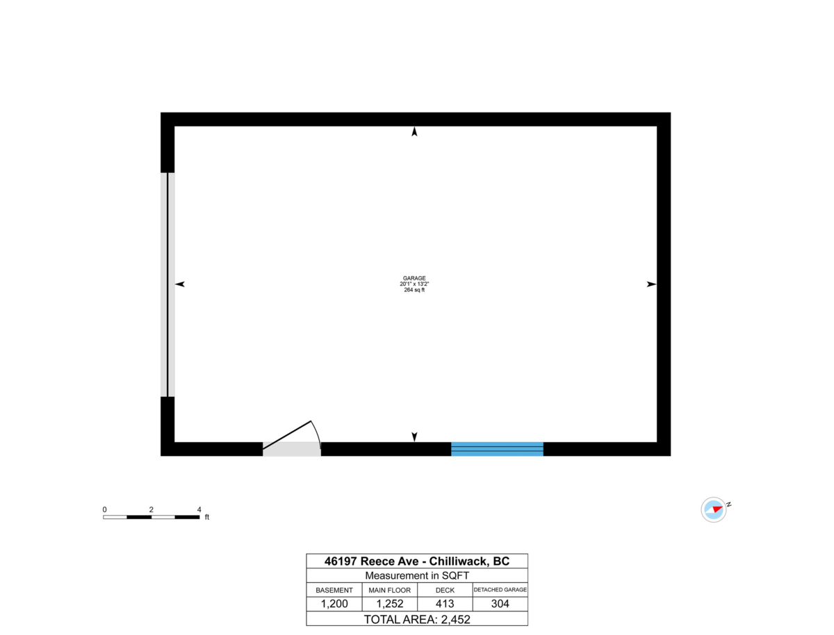 Family Room Photo of 46197 Reece Avenue, Chilliwack, BC
