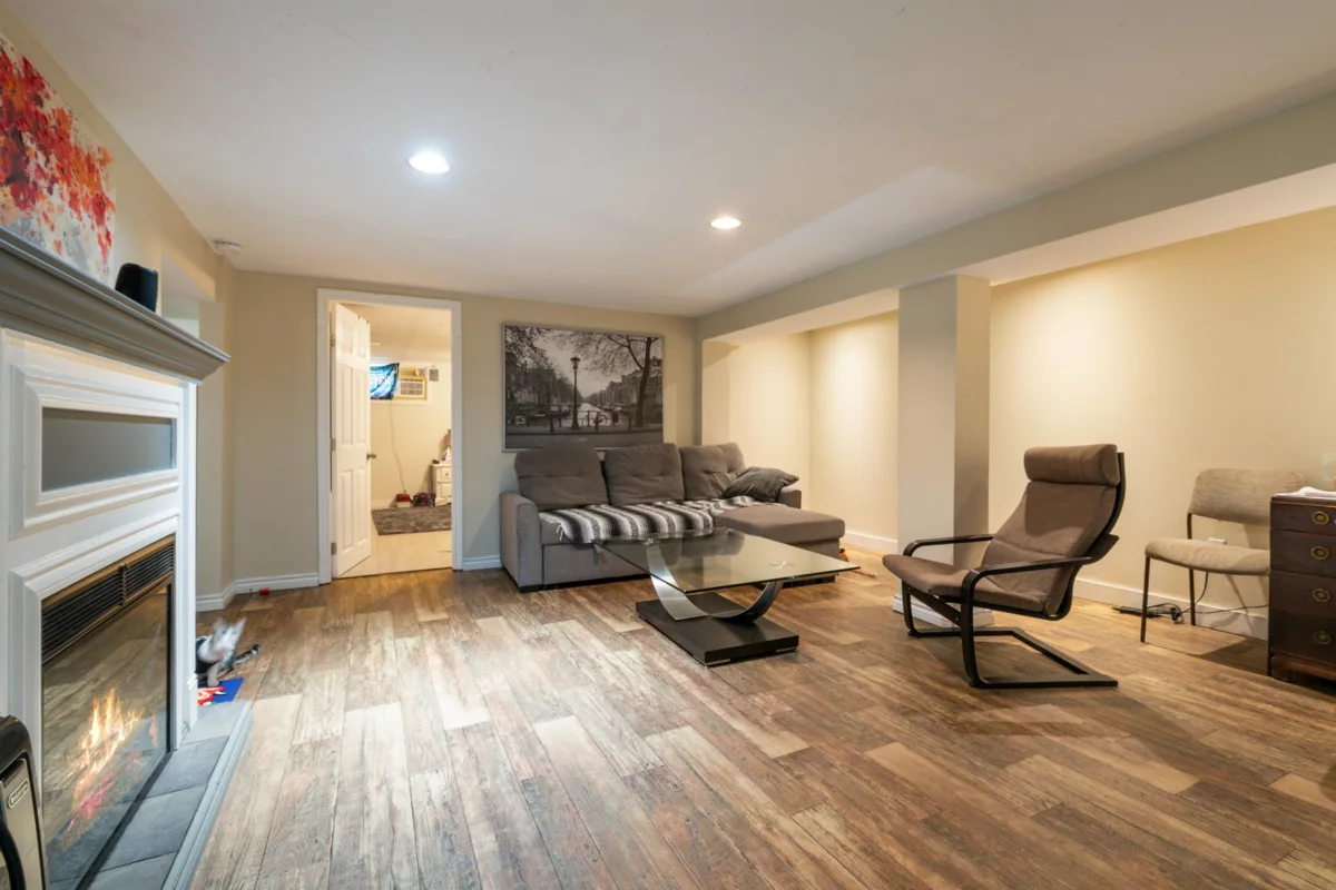 Garden / Landscaping Photo of 46197 Reece Avenue, Chilliwack, BC