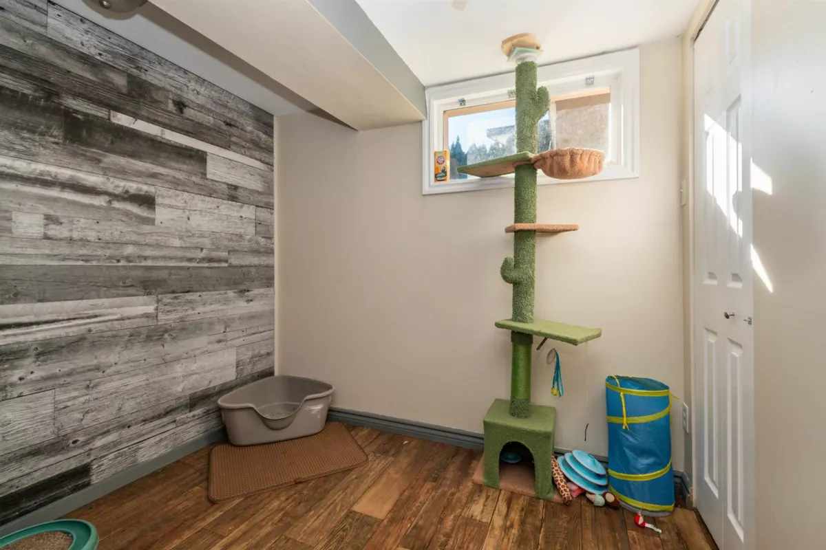 Hot Tub / Spa Photo of 46197 Reece Avenue, Chilliwack, BC