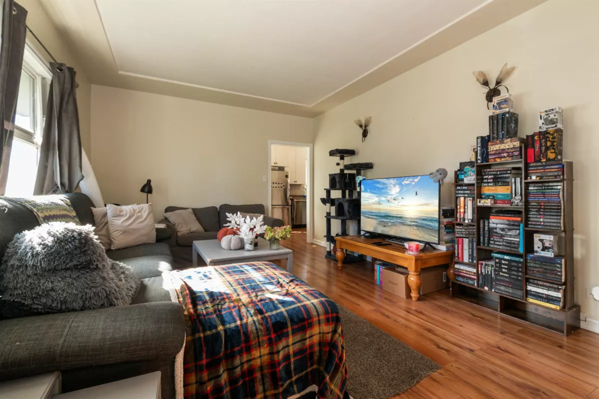 Office / Den Photo of 46197 Reece Avenue, Chilliwack, BC