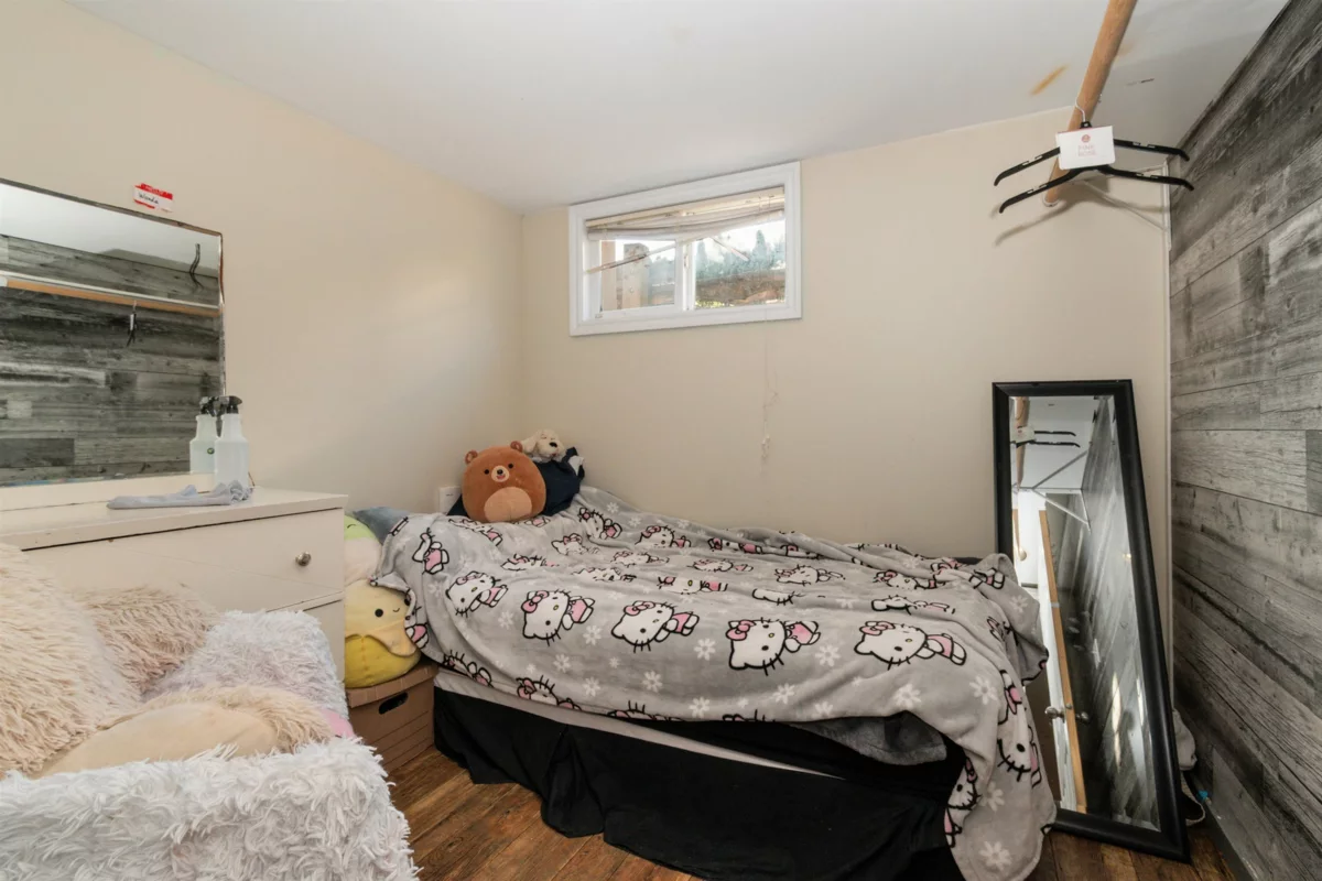 Outdoor Kitchen Photo of 46197 Reece Avenue, Chilliwack, BC