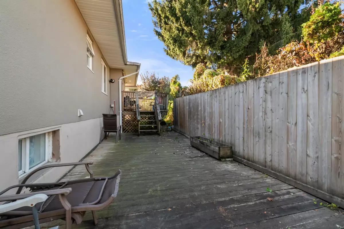 Pantry Photo of 46197 Reece Avenue, Chilliwack, BC