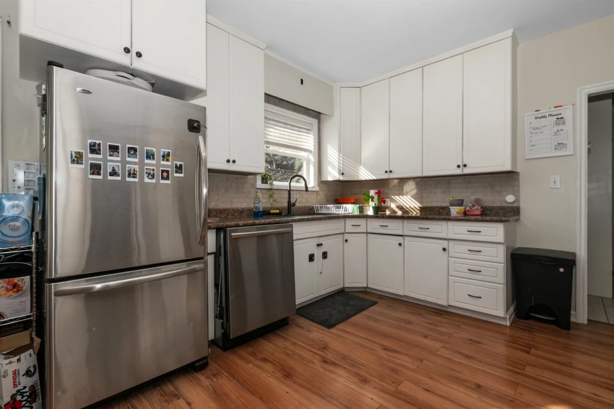 Primary Bedroom Photo of 46197 Reece Avenue, Chilliwack, BC