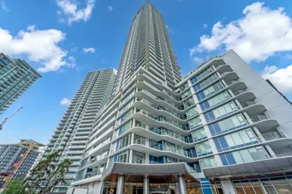 2903 518 Clarke Road, Coquitlam, BC, Coquitlam — Apartment/Condo for sale