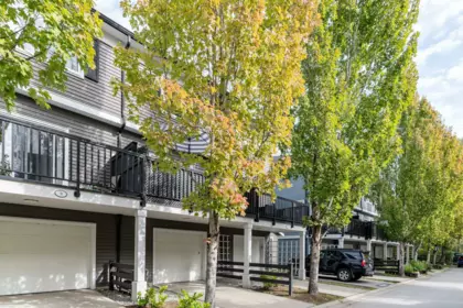 7 19572 Fraser Way, Pitt Meadows, BC, Pitt Meadows — Townhouse for sale